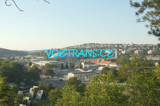 Vyklízení Pisárky